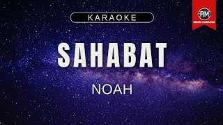 SAHABAT NOAH PETERPAN (VERSI KARAOKE)