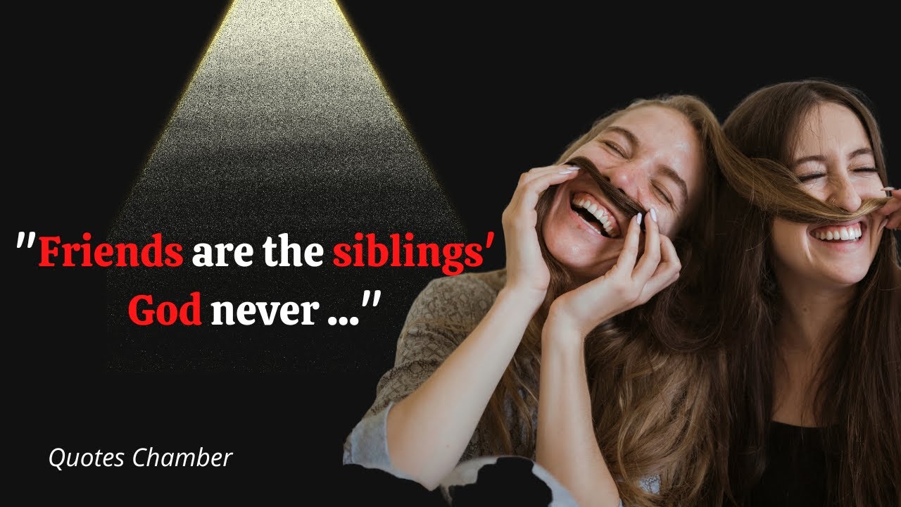 Best Quotes To Value The Gift Of True Friendship| True Friendship Quotes