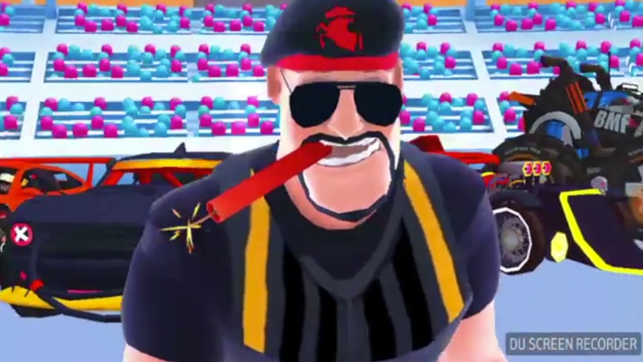 i'm so bad [sup multiplayer racing] - YouTube