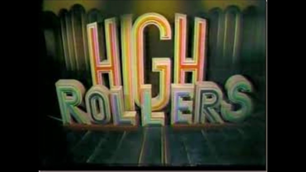 A Request To Bring Back The TV Series High Rollers (Game Show) - YouTube