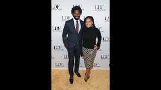 Sheinelle Jones' Heartbreaking Promise to Her Late Husband