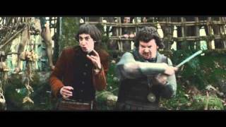 Your Highness (Princ a Pruďas) - Red Band Trailer (HD) with CZ subtitles.avi