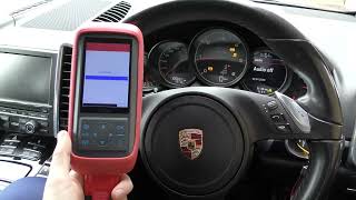 X~Tool For Mileage Adjustment On A DIGITAL ODOMETER ( Dashboard )