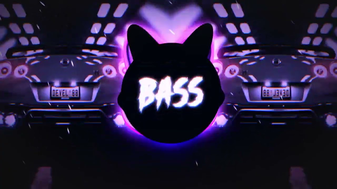 Robert - Sexy Bass (REMIXED)