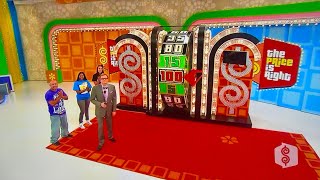The Price Is Right  Showcase Showdown part 1  1112011