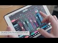 PreSonus Quantum 2 Thunderbolt 2 Audio Interface : video thumbnail 2