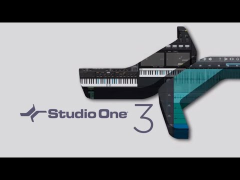 What's New in Studio One 3?