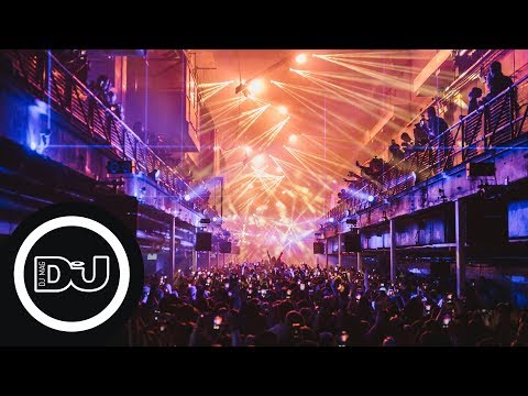 Hannah Wants Live from Printworks London (DJ Set)