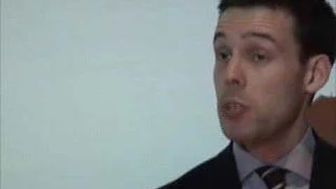 Neil Saunders Interview