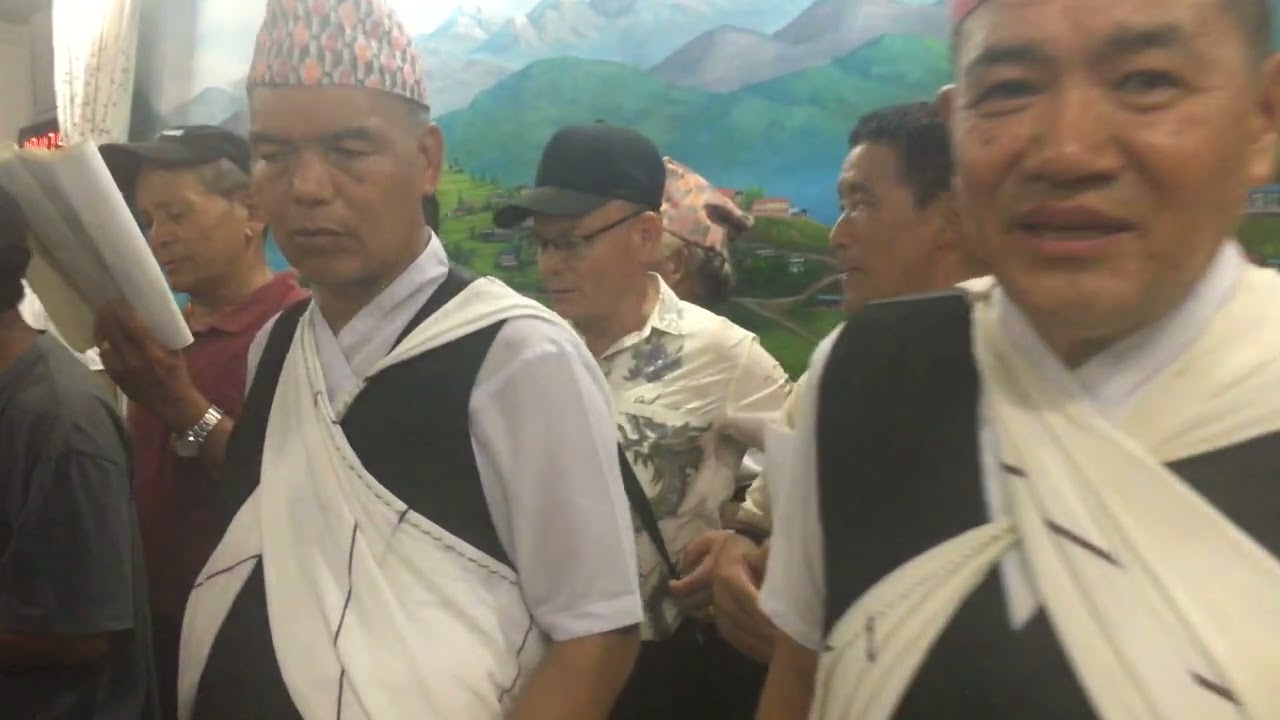 Krishana Charitra | Pokhara | Gurung Communities | ENT3