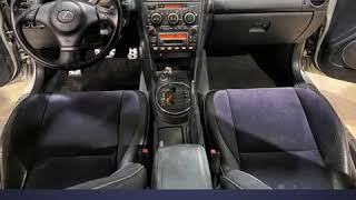 2002 LEXUS IS 300
$4995.00
iautoshreveport.com