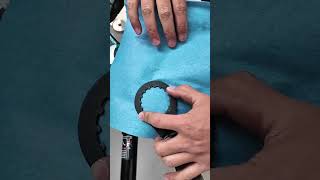#bike #bicycle #roadbike #bicycleassembly #asmr