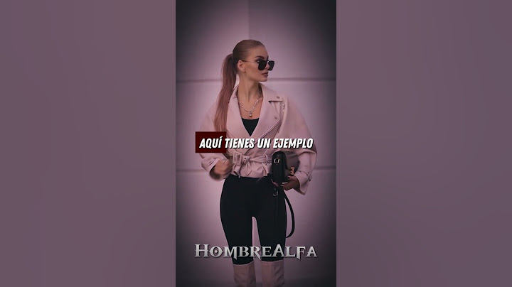 Nunca respondas asi cuando una mujer te diga que tiene novio