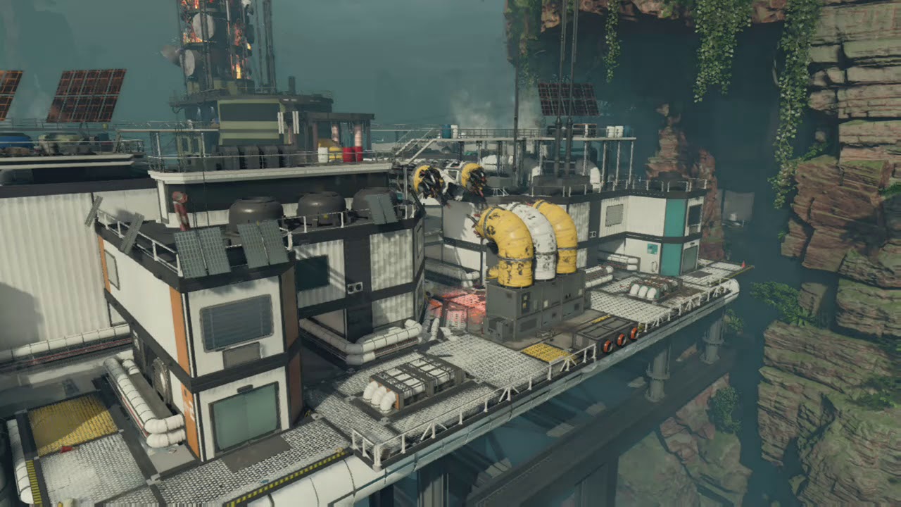 Nucléaire à la DMR sur BO4