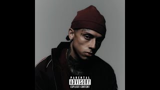 Central Cee - Broken Inside Ft. Dutchavelli (Remix Audio)