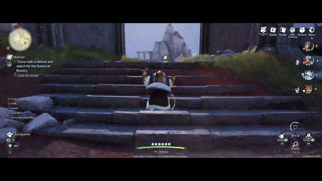 🔴 LIVE: Aniimo (Closed Beta Access)