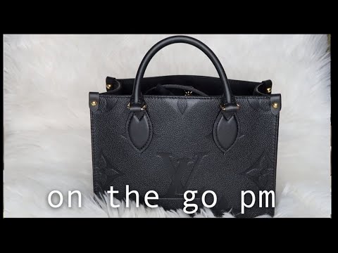 My OTG PM from the LV By The Pool collection is on its way, but…. : r/ handbags