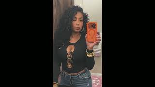 Havana Ginger says BBC is a myth and she prefers BWC