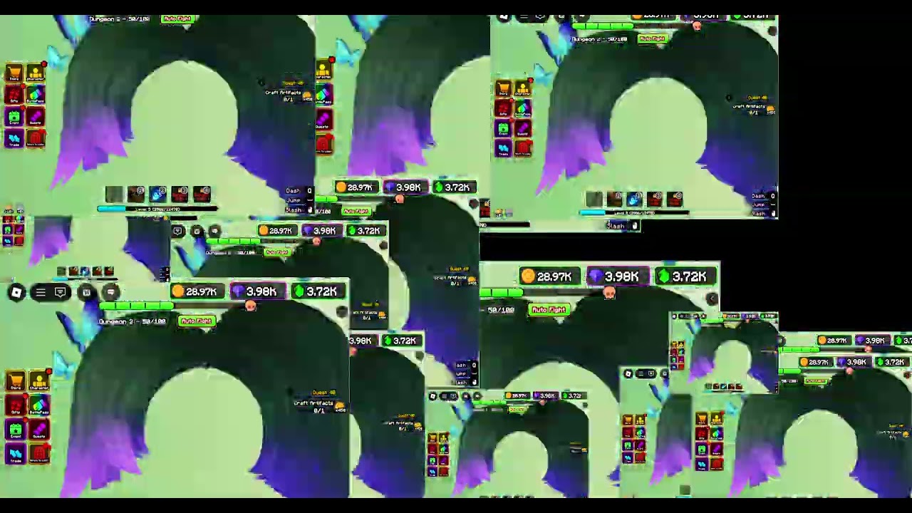 ONTROL C ECHO KNIFE 80 ENERGY INSECT STYLE SHINOBU Z POISON DANCE DRACO V4 COSMIC FIELD