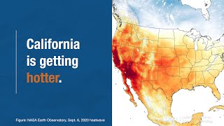 In Brief: Mitigating Extreme Heat in a Changing Climate
