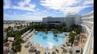 Laico Hammamet, Hammamet, Tunisia