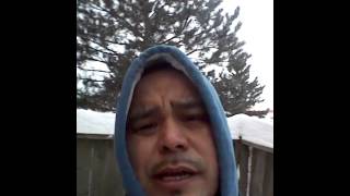 Leech Lake Xmas Report