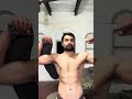 Him Show #gym