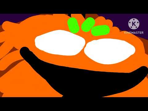 annoying orange  Shocktober intro (2024)