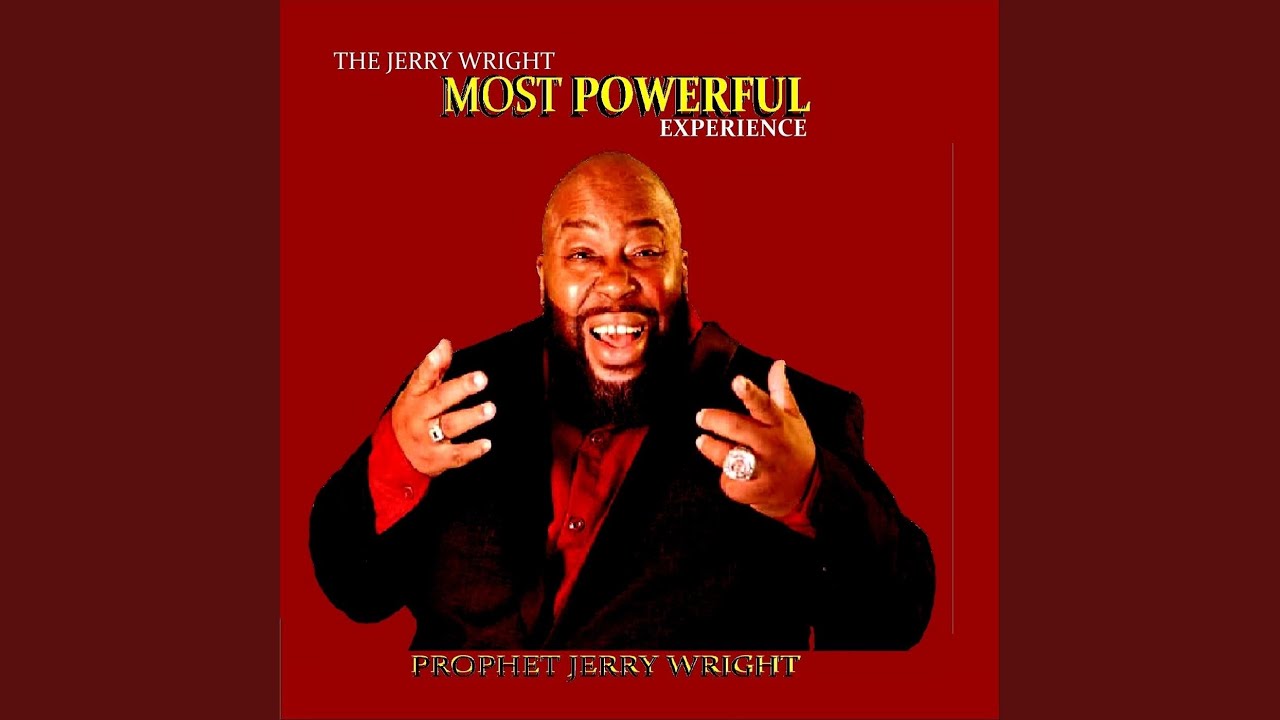 Watch Most Powerful on YouTube Watch Most Powerful on YouTube