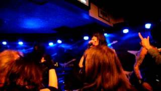 Sister Sin live @ Harry B James