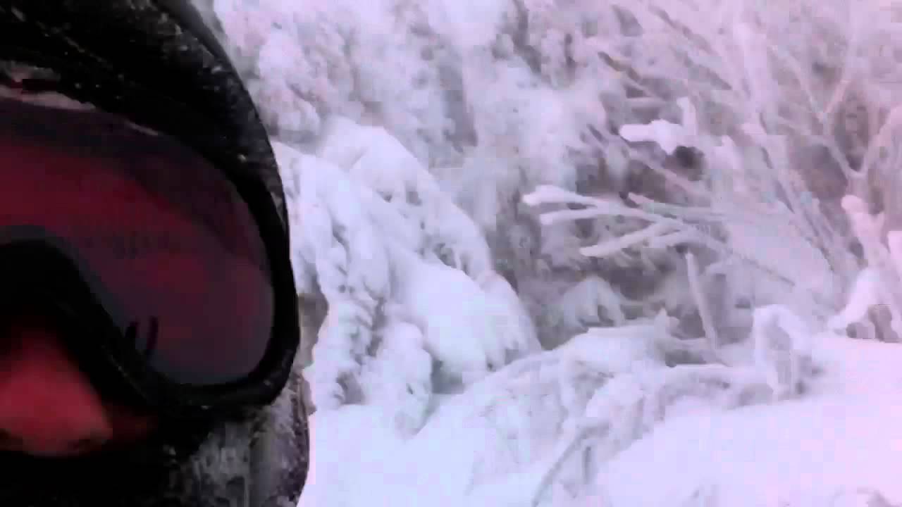 Mont tremblant (hill top)