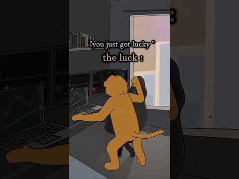 "the luck"