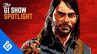 Red Dead Redemption II Review - An Open-World Western For The Ages - Game  Informer