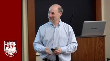 UnCommon Core | The Emergence of Big Data as a Discipline