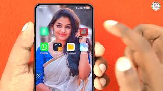 Deleted Photo Video Recovery Android Mobile 100  Working Deleted File Recovery Tamil Tech Central4K screenshot 3