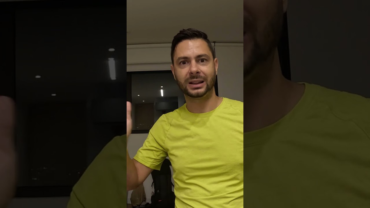 How to Create Tenant Leverage | EP. 197 | short 5 |  