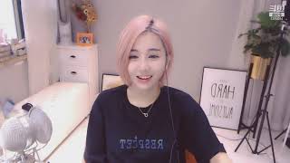 斗鱼douyu 妮儿Nierrr 20210909