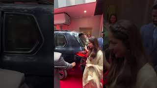 Yami Gautam attends inauguration ceremony for advanced women-focused medical facilities