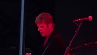 Spoon - Hot Thoughts - Lollapalooza 2017 - Chicago, IL - 08-03-2017