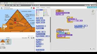 Pyramid Game screenshot 5