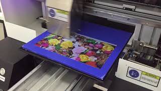 Machine D Impression Numérique Tout Support