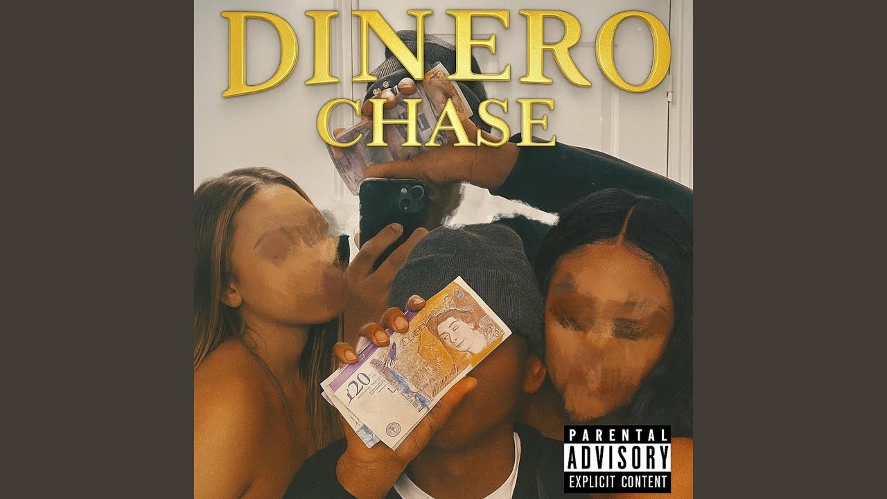 Watch Dinero Chase on YouTube Watch Dinero Chase on YouTube