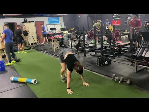 Red5 Performance Red5 Performance - Burpee Tuck Jumps - YouTube