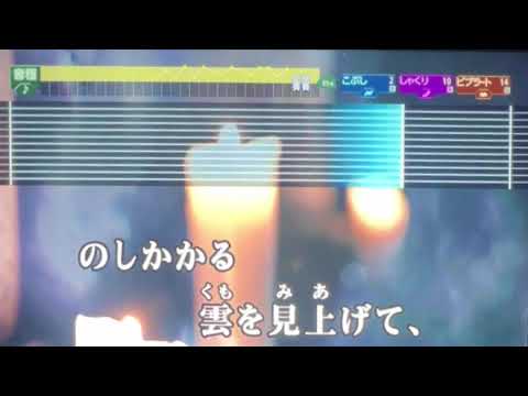 GLAY「Winter,again」男がキー+3で歌ってみた