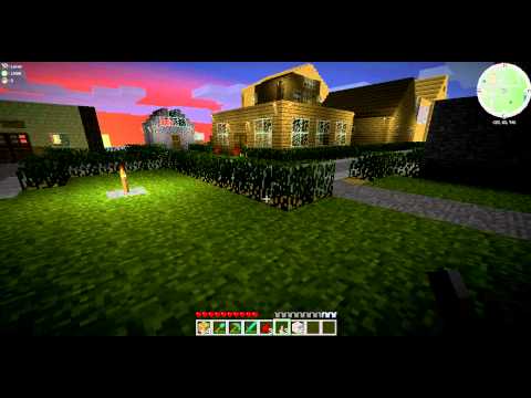 [FR] tuto plugin ControllerBlock minecraft