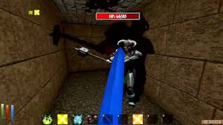 Daggerfall Unity MODDED (no commentary) - Breton - Part 34