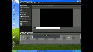How to do a live commentary with Roxio HD Pro