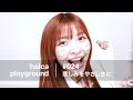 halca playground #024「悲しみをやさしさに」