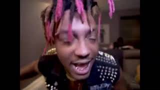 Juice WRLD-Codeine Casket (music video) (unreleased)