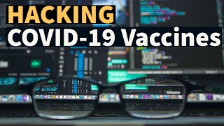 Russian Hackers Target COVID-19 Vaccine From U.S. | CBN NewsWatch AM: July 17, 2020